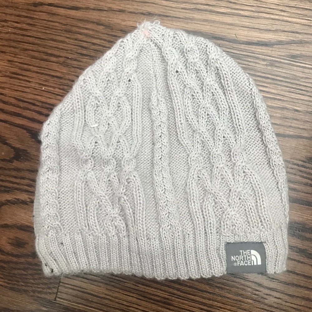 North Face Hat